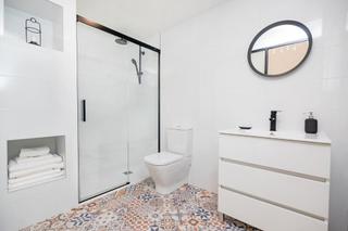 Lloguer Loft  Avenida del obispo angel herrera oria. Loft totalmente reformado