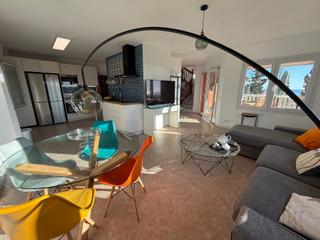 Lloguer Xalet a Urbanización montesol 15. Casa en alquiler en rincon de la victoria