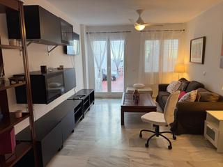 Alquiler Estudio en Calle sidney 33. Estudio en estepona ideal para parejas