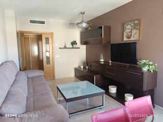 Appartement à Calle el Higueral 14