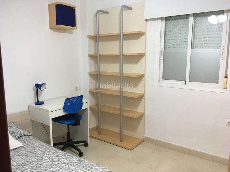 Foto 4f646036-7b05-4620-b524-c26df551e4c7. Àtic amb calefacció aparcament piscina a El Consul - Ciudad Universitaria - El Romeral Málaga
