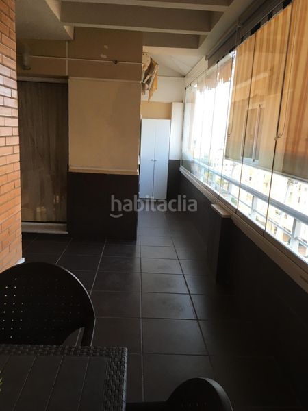 Foto d2b61168-e8aa-47d9-99a5-06c9a58cd411. Àtic amb calefacció aparcament piscina a El Consul - Ciudad Universitaria - El Romeral Málaga