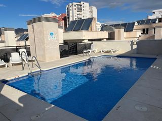 Lloguer Pis a Calle calle jinetes. Encantador piso en pleno centro histórico de málaga  calle jinet
