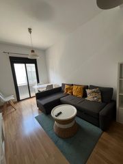 Rent Flat in Calle calle jinetes. Encantador piso en pleno centro histórico de málaga  calle jinet