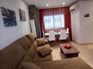 Location Appartement  Calle calle pelayo. Amplio piso de 3 dormitorios a 10 minutos del centro de málaga