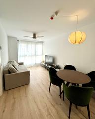 Alquiler Piso en Martiricos - La Roca - La Rosaleda. Piso de lujo en las torres de martiricos disponible a partir del