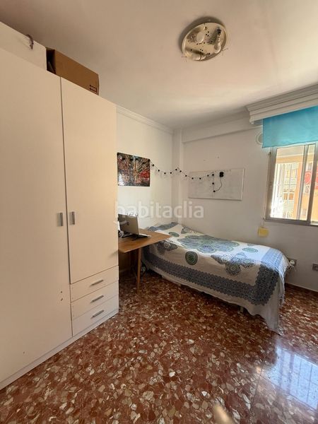 Foto bcd0a52c-b583-4bdd-8546-93375801f93f. Pis a Mangas Verdes - Las Flores - Parque del Sur Málaga