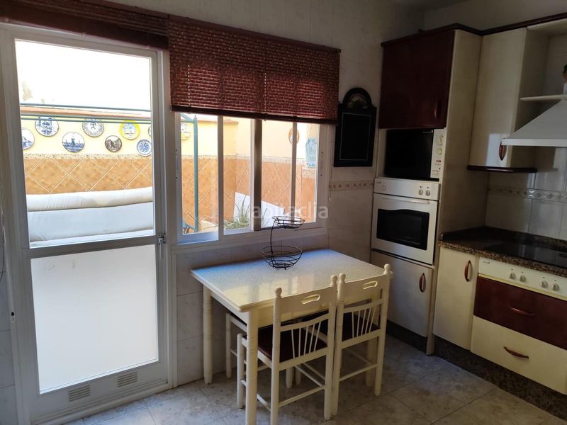 Foto 17975c42-b252-4687-86a7-afb9e71da341. Xalet amb calefacció aparcament a Campanillas Málaga