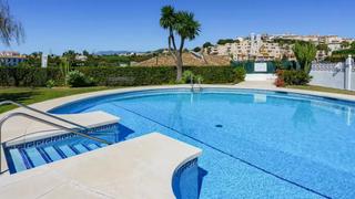 Location Appartement à Calle marte 55. Alquiler piso en mijas