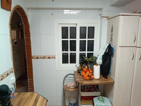 Foto 2a6155a9-498c-40d9-82fa-2743e88f1831. Pis amb calefacció a La Luz - El Torcal Málaga