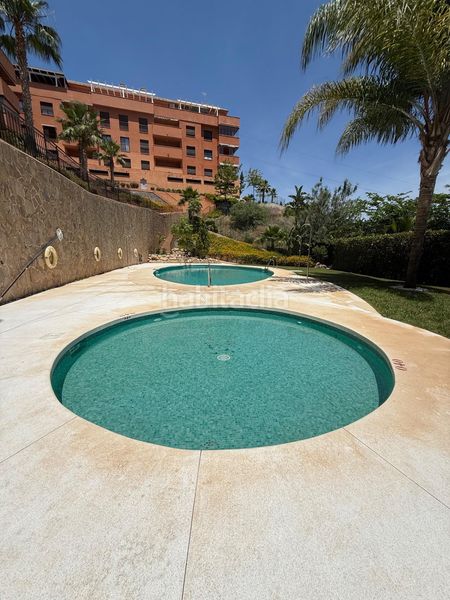 Foto 145bbd23-8b59-41ba-9239-b946a852a5fe. Pis amb calefacció aparcament piscina a Cotomar Rincón de la Victoria