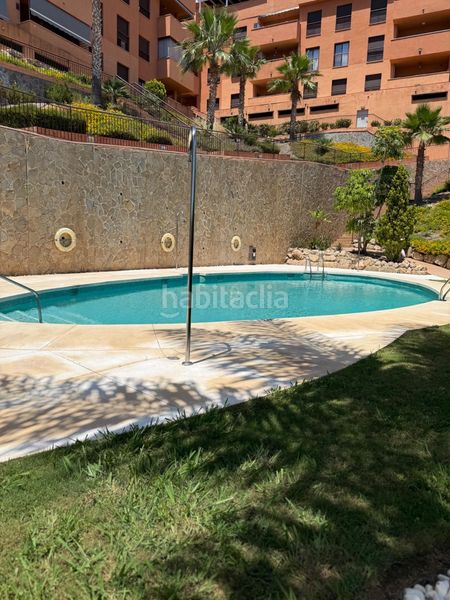 Foto 2cfb1ebc-79d6-4f88-ba61-4eafa245422c. Pis amb calefacció aparcament piscina a Cotomar Rincón de la Victoria