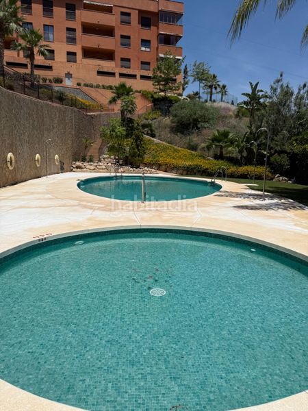 Foto 7fa21737-613d-4164-9e0d-4bd77f0b745c. Pis amb calefacció aparcament piscina a Cotomar Rincón de la Victoria