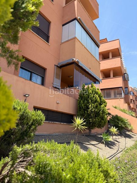 Foto a08a417a-6473-40ab-ae80-affc080e60eb. Pis amb calefacció aparcament piscina a Cotomar Rincón de la Victoria
