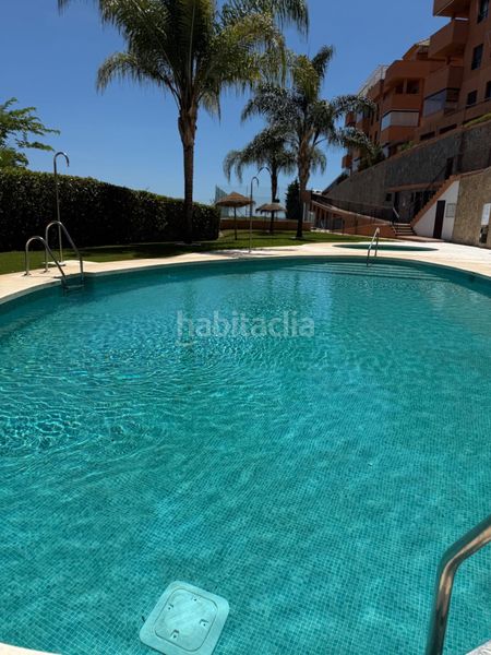 Foto b8c2786e-0c77-437a-8a1f-f1c4a74b122c. Pis amb calefacció aparcament piscina a Cotomar Rincón de la Victoria