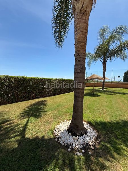 Foto c91f23c5-92e4-4d07-af30-b011bf9103fe. Pis amb calefacció aparcament piscina a Cotomar Rincón de la Victoria