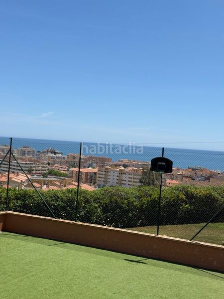 Foto d90d8750-e389-438a-a3e3-2c8f3a0da36c. Pis amb calefacció aparcament piscina a Cotomar Rincón de la Victoria