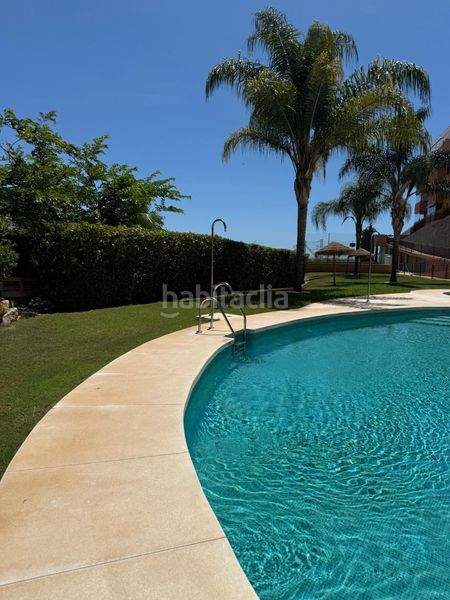 Foto dded8365-e8bb-4bd2-bb96-5e43ea31ade9. Pis amb calefacció aparcament piscina a Cotomar Rincón de la Victoria