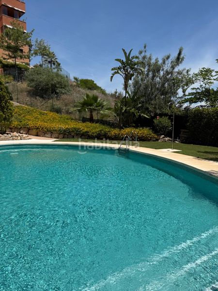 Foto ec7a916c-0feb-46d2-ba8e-9a0dc1b7b8fb. Pis amb calefacció aparcament piscina a Cotomar Rincón de la Victoria