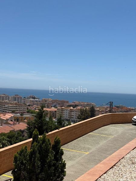 Foto f2f81ff6-e7b3-422f-bec9-38b8aa4292c8. Pis amb calefacció aparcament piscina a Cotomar Rincón de la Victoria