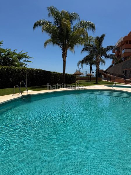 Foto fd9fe7c9-1053-47d9-a6ee-bdebb15a3000. Pis amb calefacció aparcament piscina a Cotomar Rincón de la Victoria