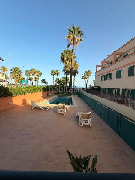 Foto 40f50e2c-4900-4c5d-a3de-a71f28c17c01. Pis amb aparcament piscina a La Malagueta - Monte Sancha Málaga