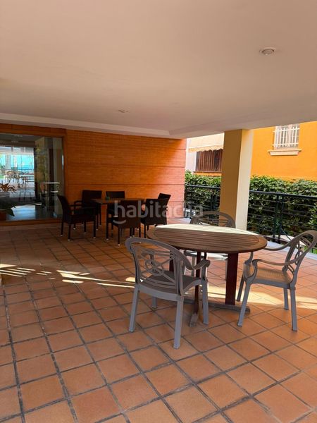 Foto a4c2d37f-cda6-4652-8613-ce421c5ed8e8. Pis amb aparcament piscina a La Malagueta - Monte Sancha Málaga