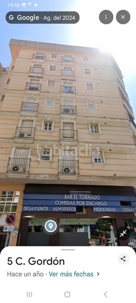 Foto 254ef17b-75d8-416b-b86c-d5a594457b10. Pis a Cristo de la Epidemia Málaga