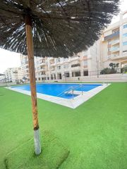 Location Appartement  Carril capitán. Alquiler temporada para estudiantes  teatinos carril del capitán