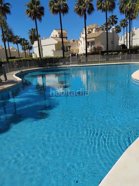 Foto 0c46802e-c4f1-4e13-af0a-5b083ba52579. Casa adossada amb calefacció aparcament piscina a Marbella