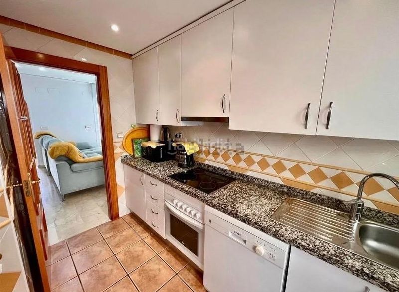 Foto 30a59386-1636-4969-ad04-d398060e32ee. Casa adossada amb calefacció aparcament piscina a Marbella