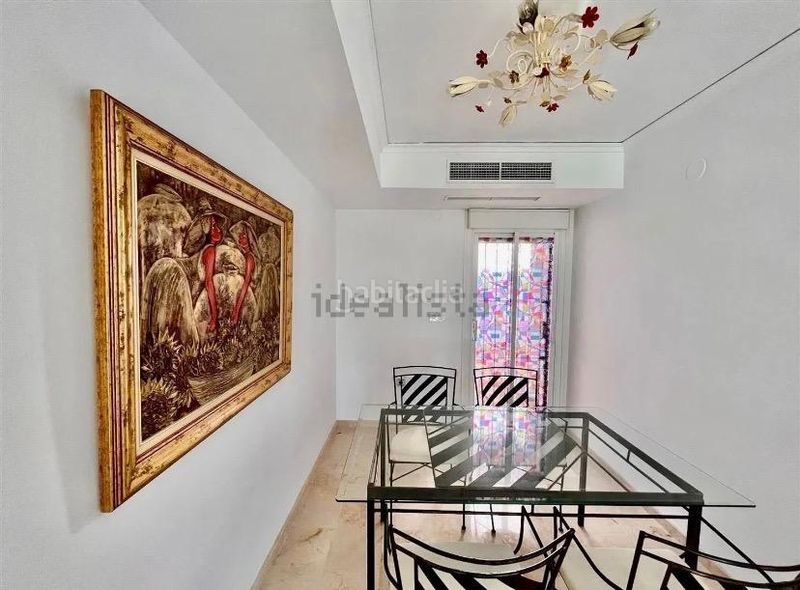 Foto 37015b0f-61a4-4883-aedf-4e916405bec6. Casa adossada amb calefacció aparcament piscina a Marbella