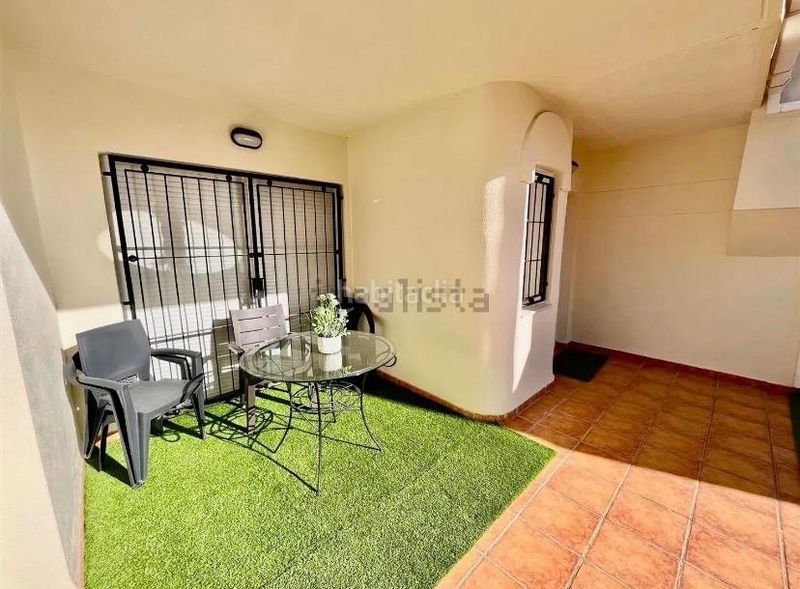 Foto 4b129654-c5b9-431a-a1a9-aa9de5431056. Casa adossada amb calefacció aparcament piscina a Marbella