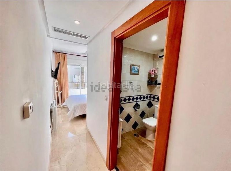 Foto 55dce03a-c7e2-49de-8595-83452a09eccc. Casa adossada amb calefacció aparcament piscina a Marbella