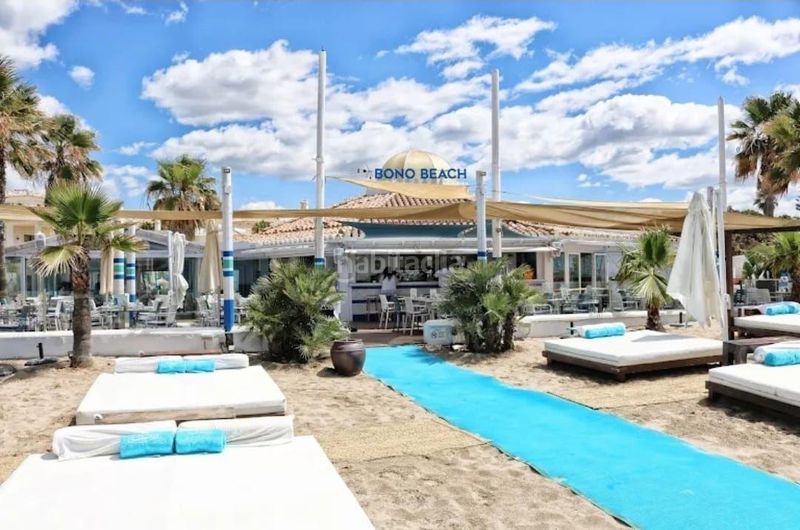 Foto dedd6c30-8e78-45d1-9024-bda8633853d6. Casa adossada amb calefacció aparcament piscina a Marbella