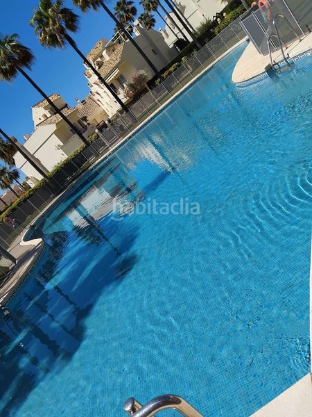 Foto e5237b4e-1c9d-4d30-9ef7-5b7dad5cc2d5. Casa adossada amb calefacció aparcament piscina a Marbella