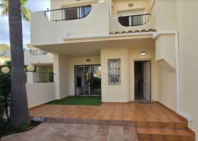 Foto f278af1a-a734-48c9-9ee3-245aac8c9d92. Casa adossada amb calefacció aparcament piscina a Marbella
