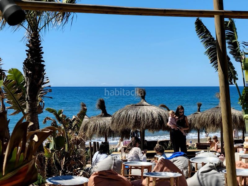 Foto f8d32de5-553d-47f2-9b24-0c0a04004999. Casa adossada amb calefacció aparcament piscina a Marbella
