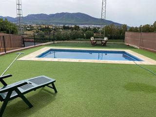 Location Maison  Carretera carretera a villafranco de guadalorce. Tu refugio perfecto con piscina privada en alhaurín el grande 13