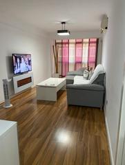 Pis a La Luz - El Torcal. Claudia