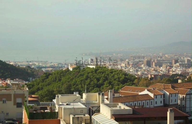 Foto 13b5ee16-6e01-44c8-b872-6331584707c9. Terreny residencial a Olletas - Sierra Blanquilla Málaga