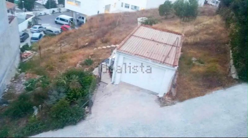 Foto 61368f11-e2e2-4c8c-9aa6-b681c42217cf. Terreny residencial a Olletas - Sierra Blanquilla Málaga