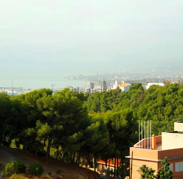 Foto 871fdc08-b744-461a-9966-e9b5c4b95d4d. Terreny residencial a Olletas - Sierra Blanquilla Málaga
