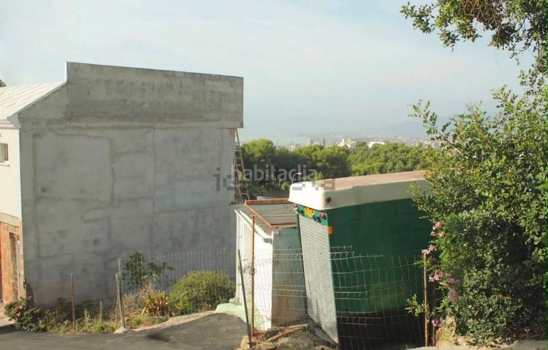 Foto b53de577-7291-4e8a-a576-14332cc795de. Terreny residencial a Olletas - Sierra Blanquilla Málaga
