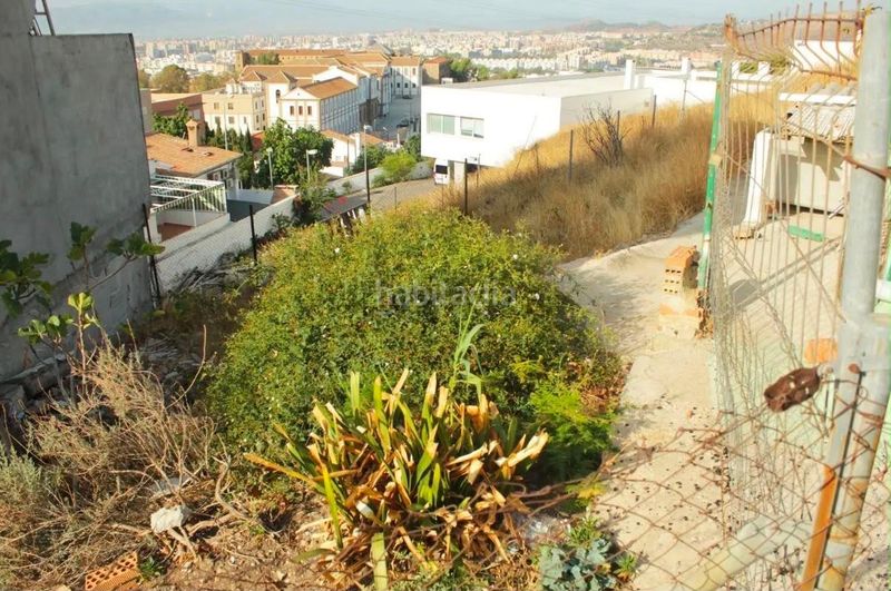 Foto ca237df9-6e2b-445c-bef2-630dec7863a4. Terreny residencial a Olletas - Sierra Blanquilla Málaga