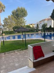 Location Studio  Calle miami 0. Apartamento en carihuela park palace  de septiembre junio corta