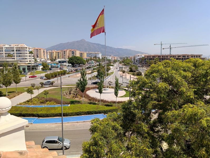Foto 0b4aa439-1245-4315-9e8c-e331fd31aac2. Dúplex amb aparcament a Nueva Alcántara Marbella
