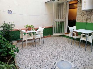 Lloguer Casa adossada  Calle calle biznaga. Alquiler  casita con encanto en el palo  málaga    750 mes  disp