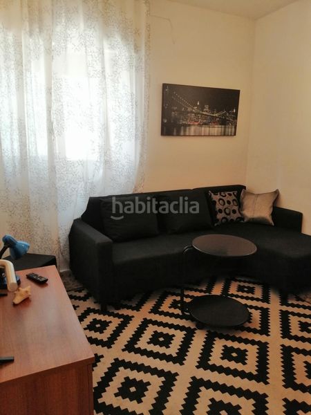 Foto 4a72f26a-99e0-42f7-91ec-bf99731cda8d. Location maison jumelée dans El Palo Málaga