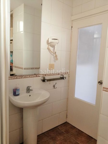 Foto 738b678a-67bb-4c36-8ddc-89bc752da012. Location maison jumelée dans El Palo Málaga